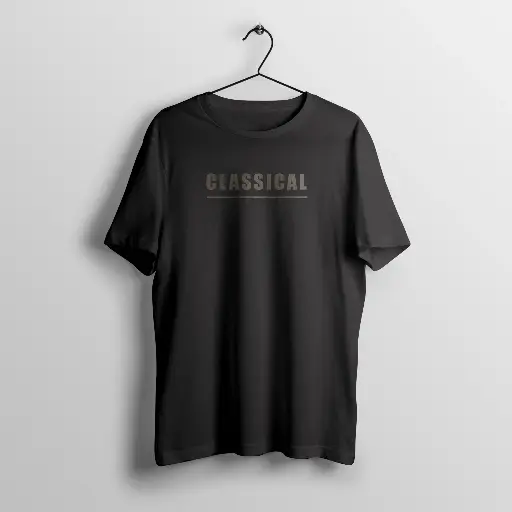 classic t-shirt