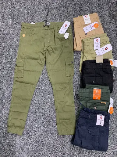 cargo pant